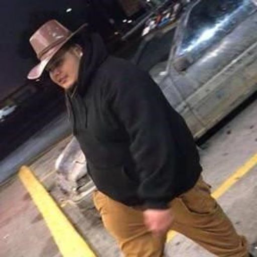 Issac Miramontes Profile Photo