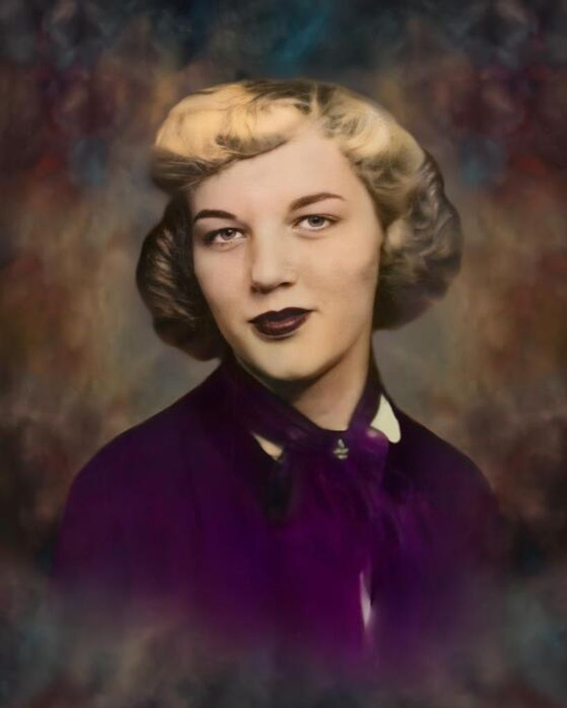Camilla Iris Braswell Profile Photo