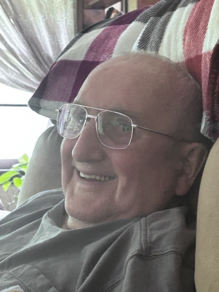 Russell John Murray Profile Photo