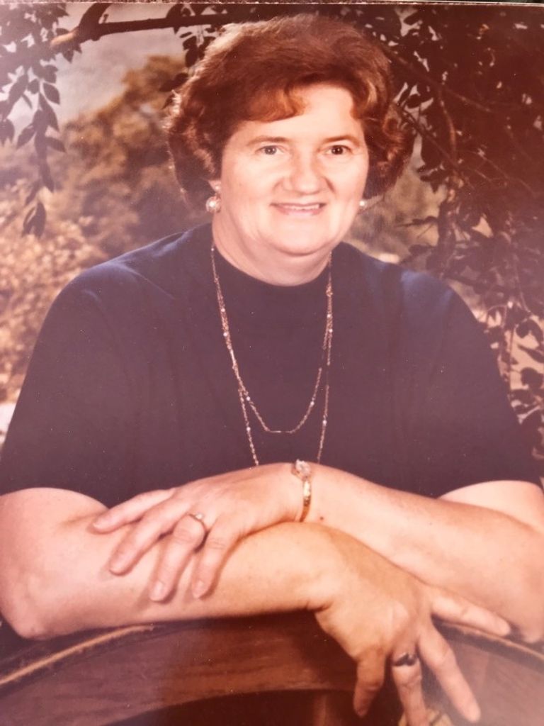 Betty Long
