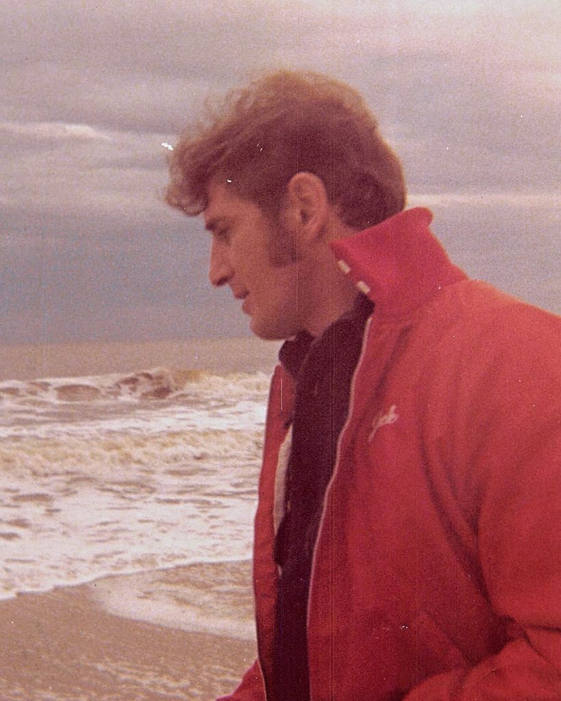 Jack Snider Profile Photo