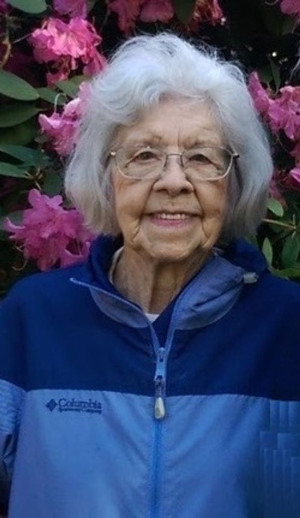 Ivadell Louise Welsh