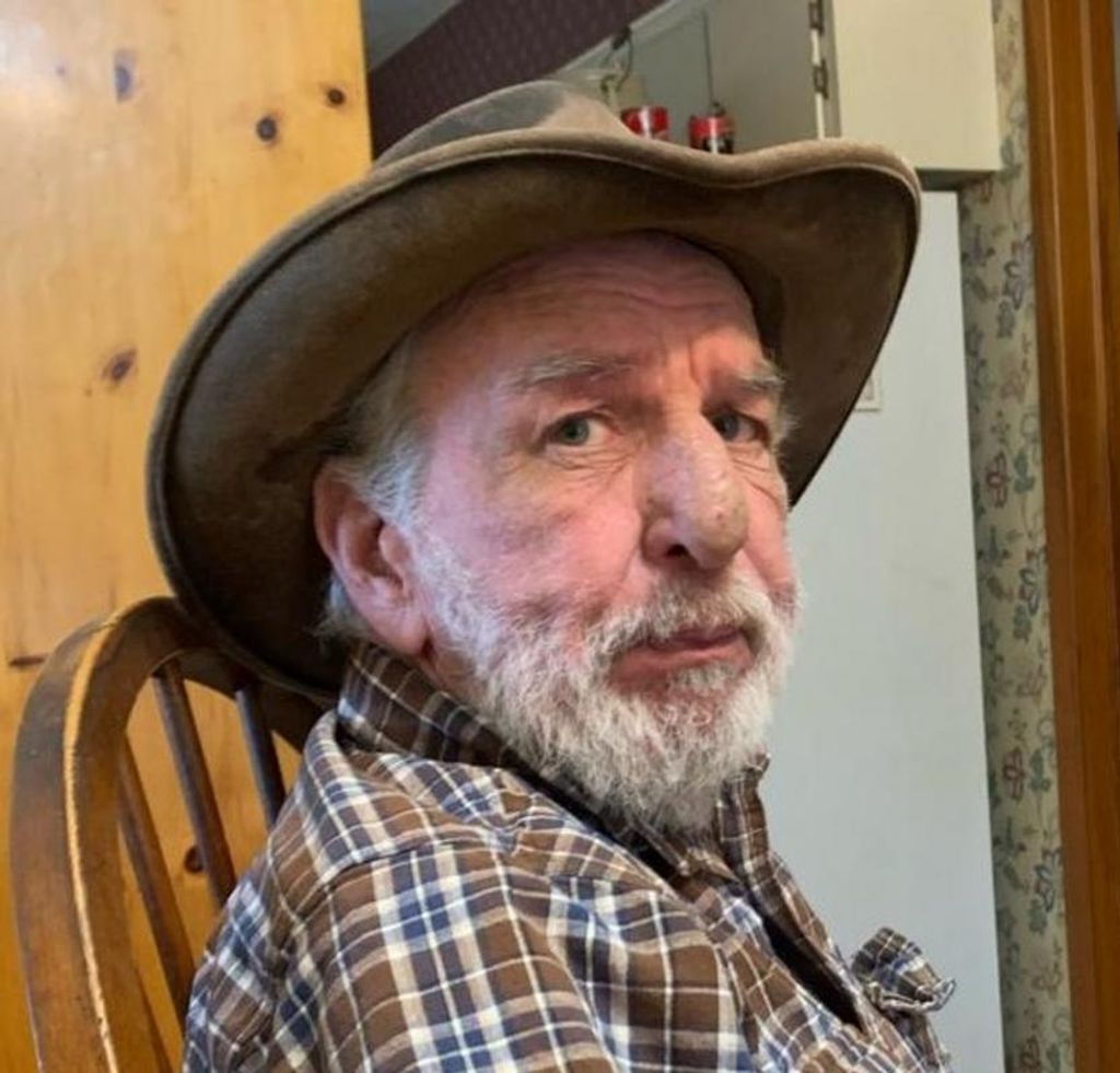 Wade Falls Profile Photo