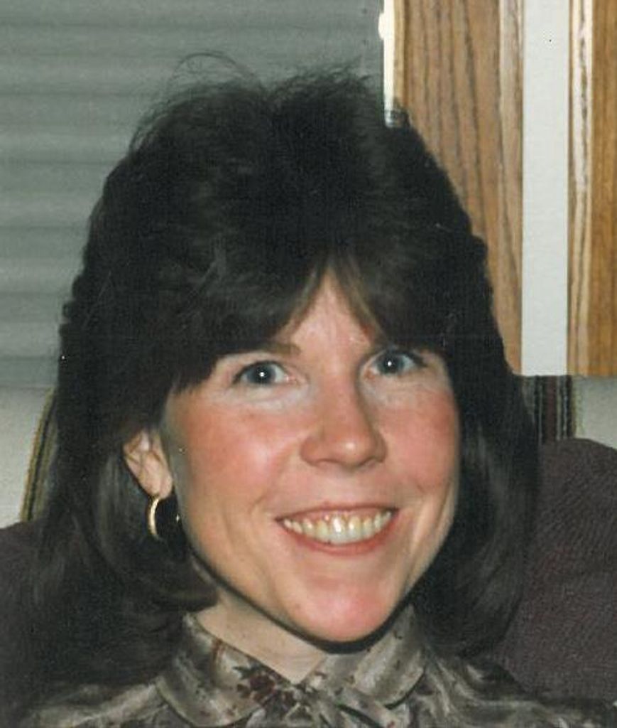 Mary  Elizabeth Shirley