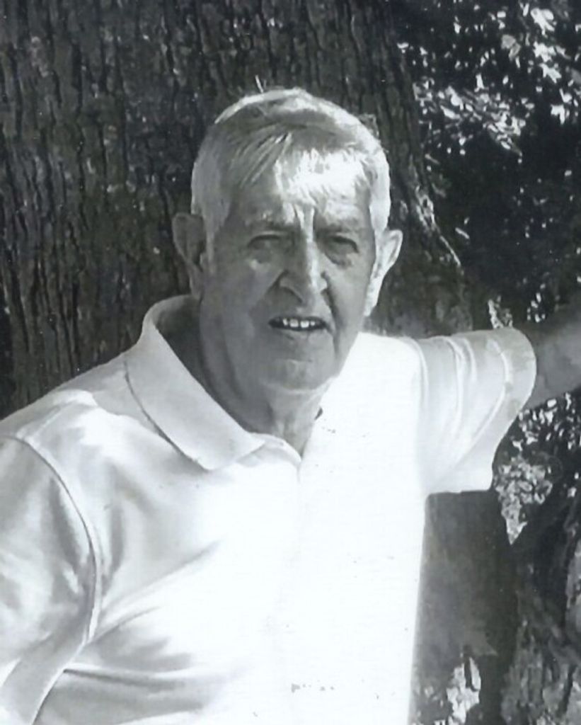 William F. "Bill" Mcclanahan Jr.