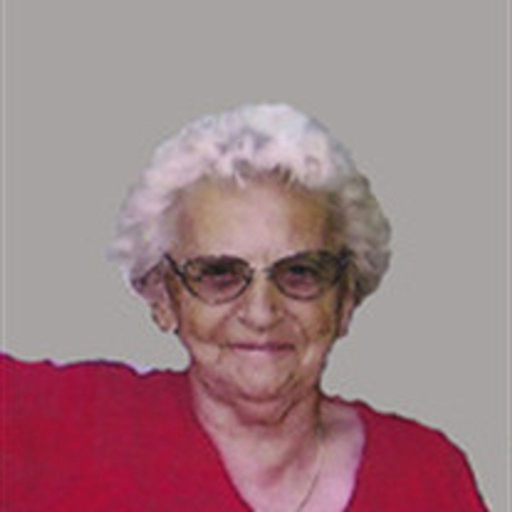 Rose Marie Pearson (DuFault)