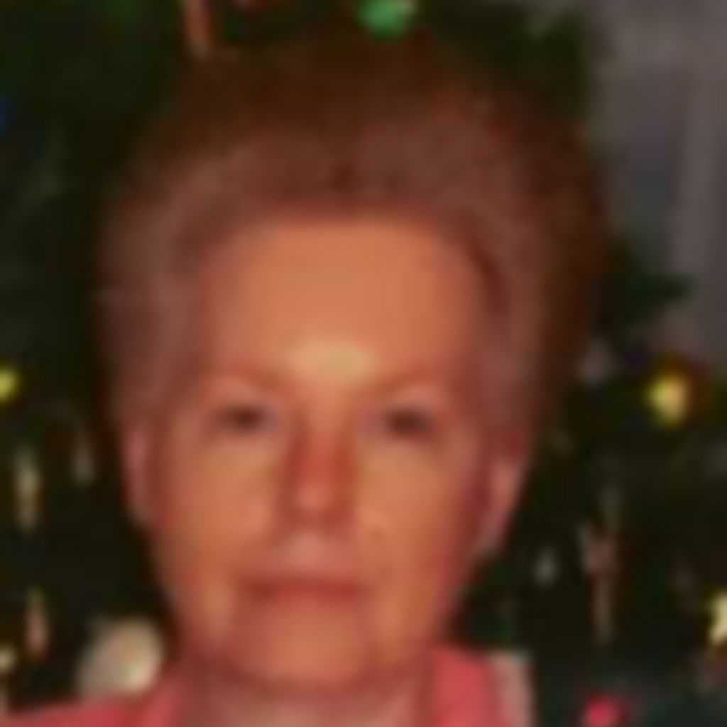 Linda Gaynell Thompson Profile Photo