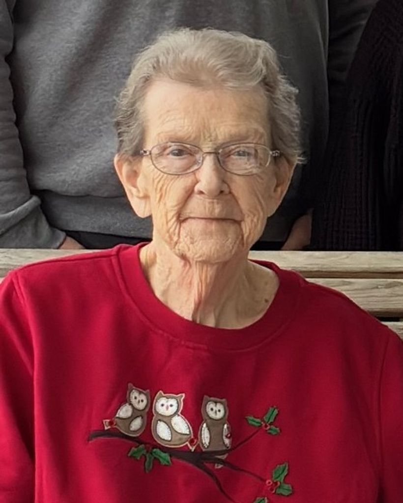 Jeanette Taylor Morgan Profile Photo