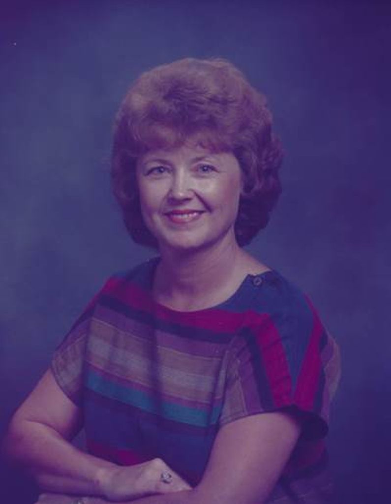 Frances Marion Ashcraft Profile Photo