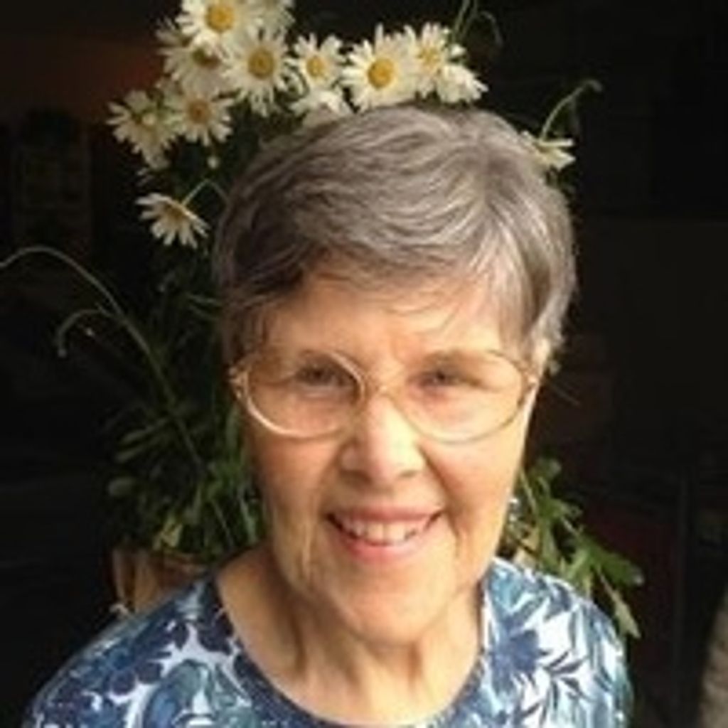 Marie Catheryn Welch