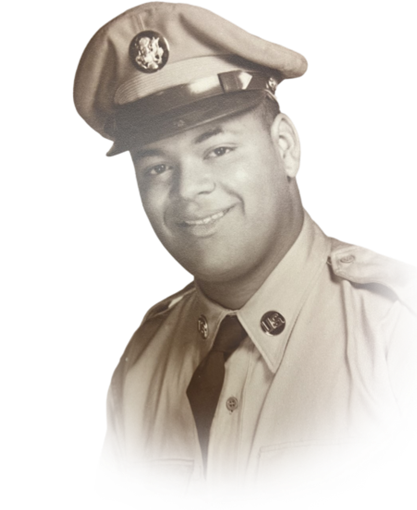 HAYWOOD ROBINSON