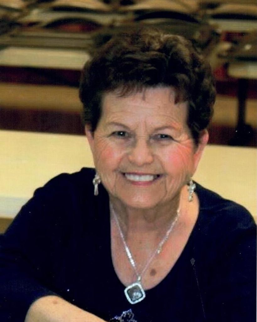 Peggy Higgins Jackson Profile Photo