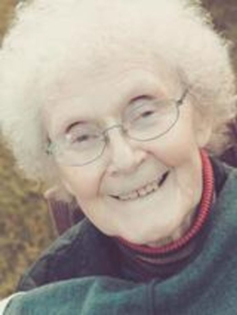 Dorothy Boothe 'Dottie' Atkinson