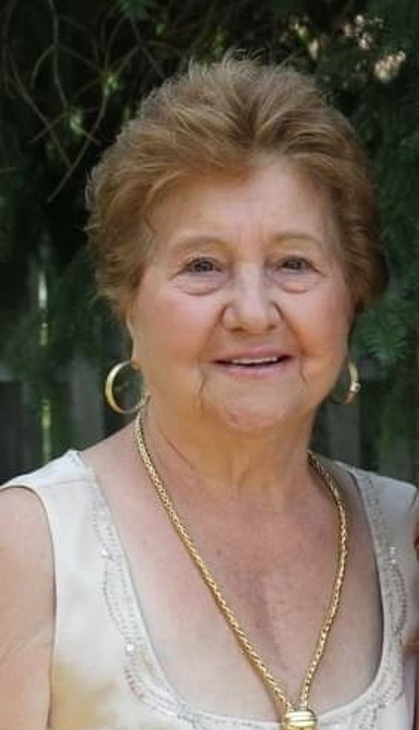 Rosa Manna