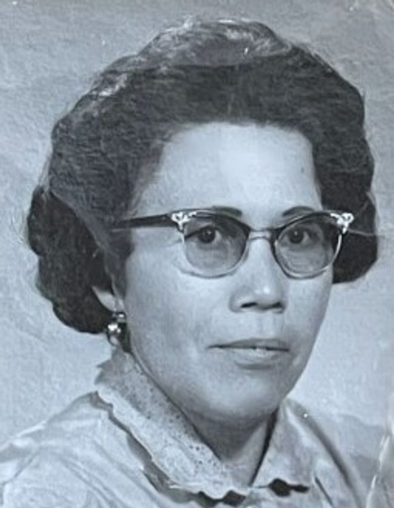 Maria Dominguez