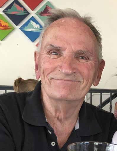 Leslie Norman Pawsey Profile Photo