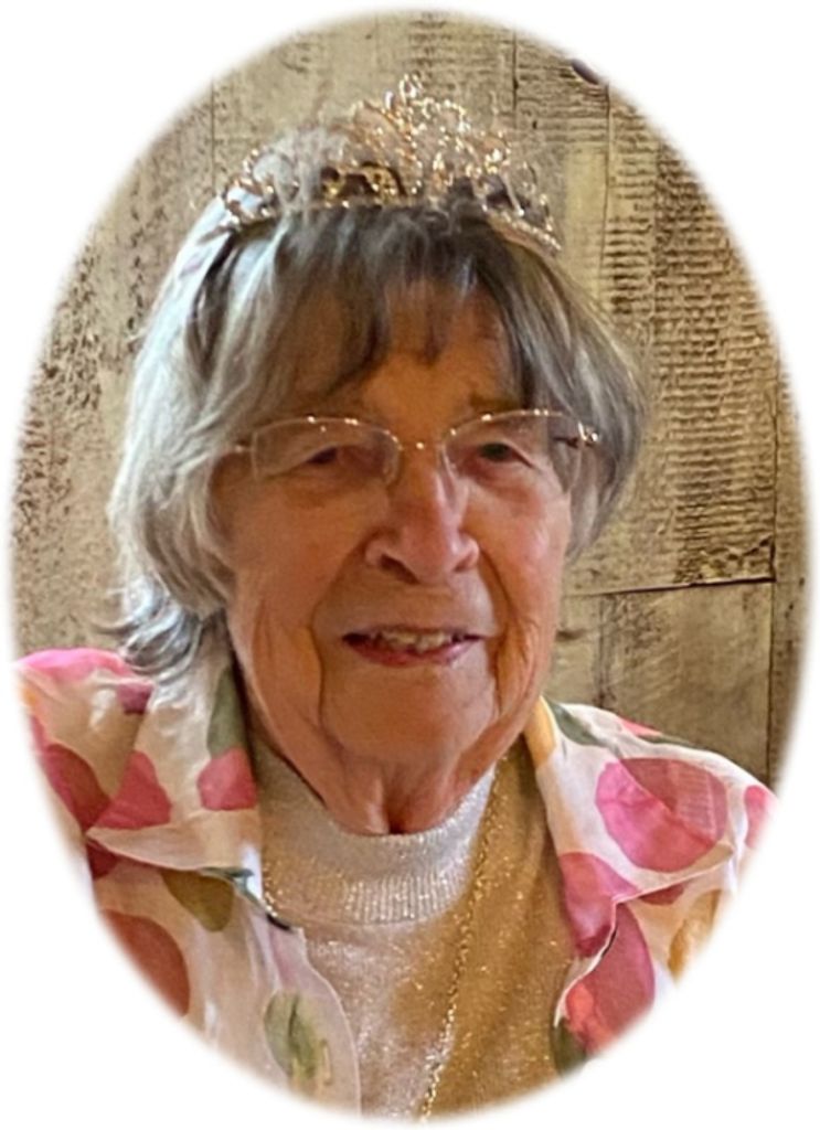 Joan Huhn