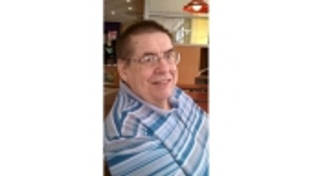 James F. Buhler, Jr.