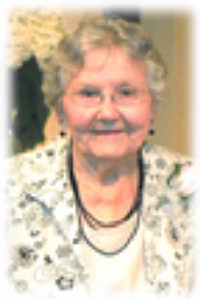 Arline Keller