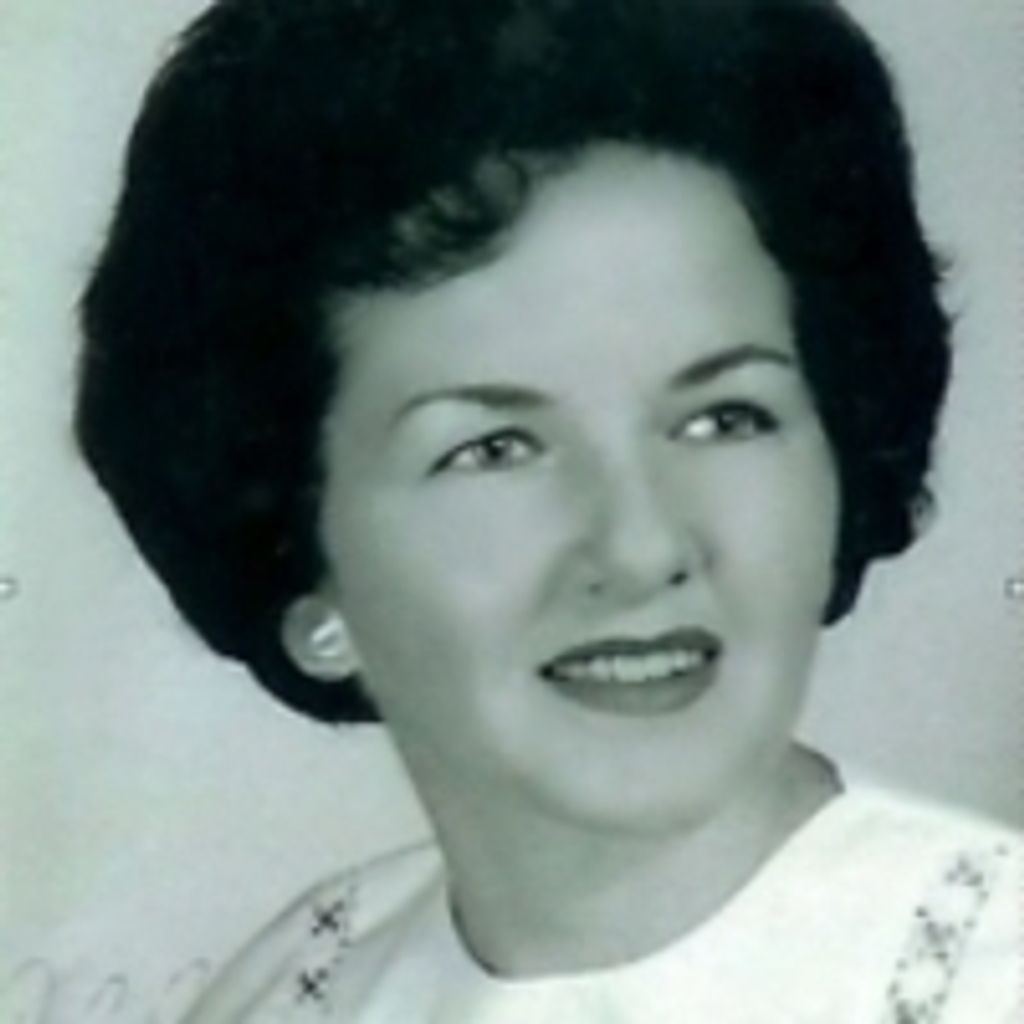 Irene Elizabeth Dobbyn