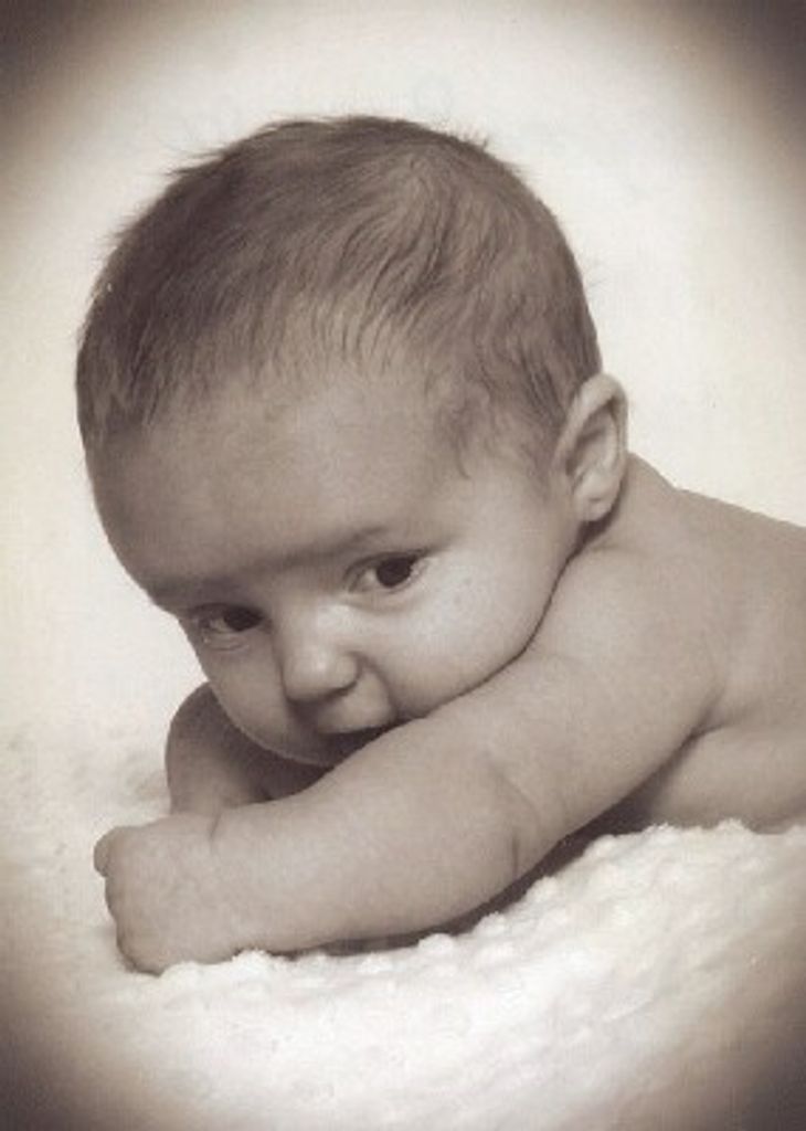 Braydin Brice Moses