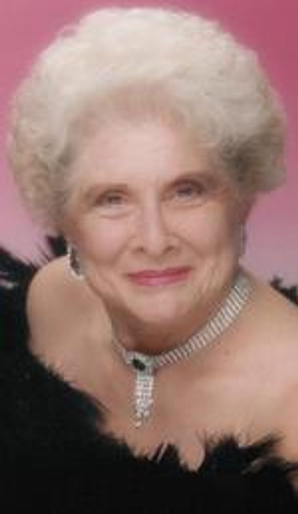 Baneeta F. (St. John)  Said