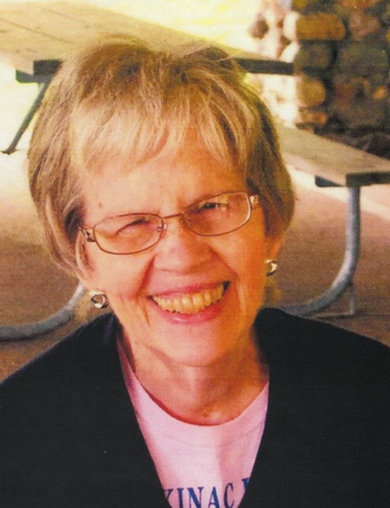 Ellen Davis Profile Photo