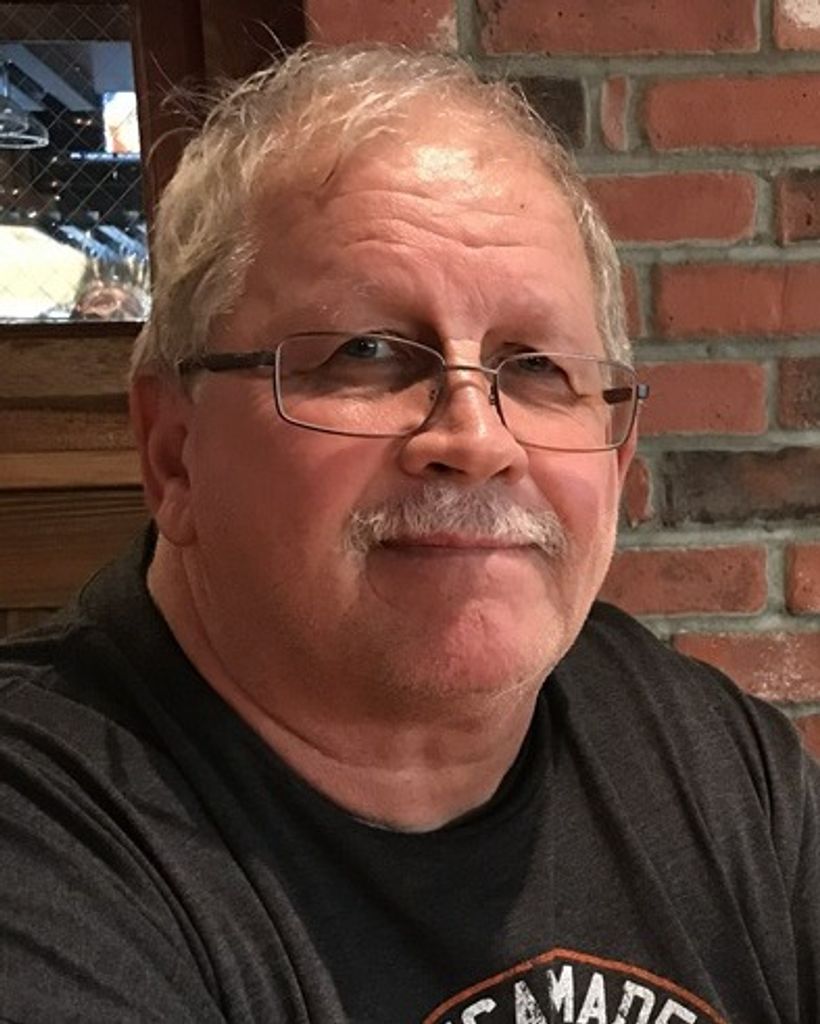 Ewald Wally Hoffman Profile Photo