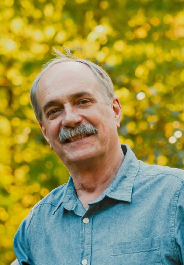 Edward Allen Willette Profile Photo