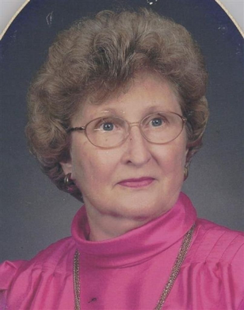 Ann Jenkins Peay Profile Photo