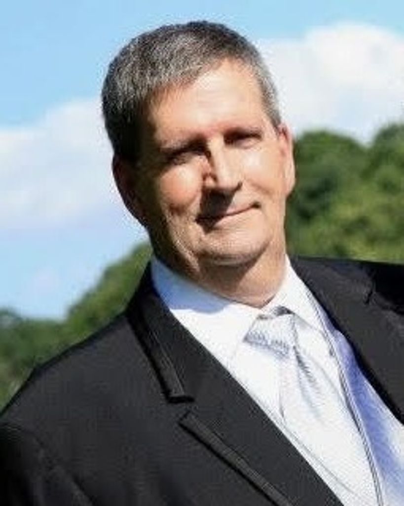 Michael Hamilton