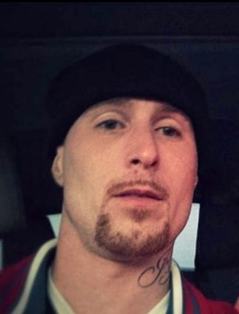 Bryan "Red" Shedaker