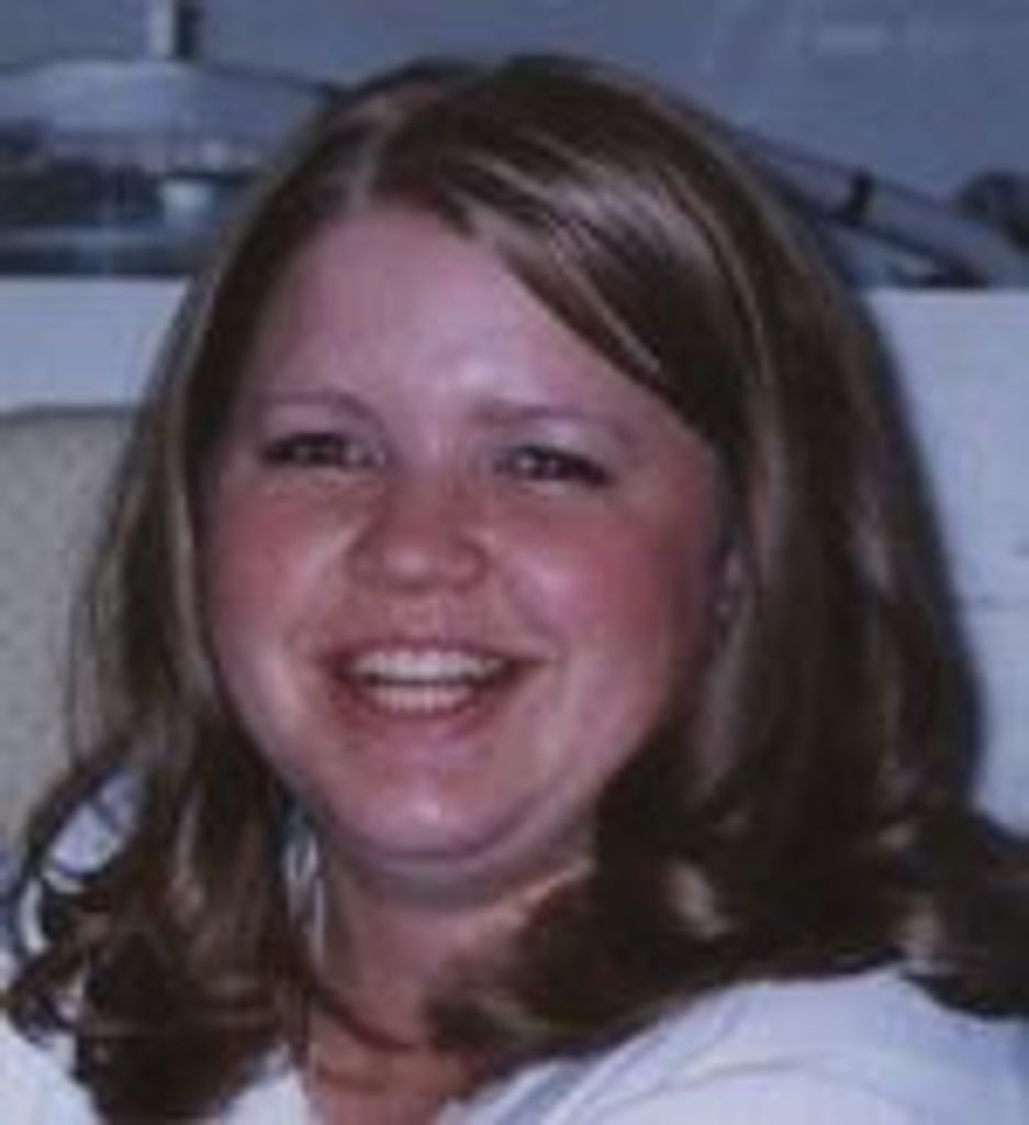 Jennifer Marie Pemberton Profile Photo