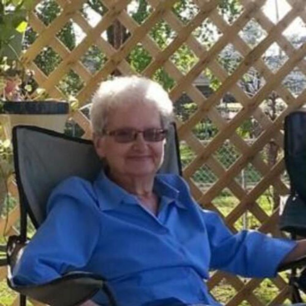 Katheryn Ann Tyler Comer Profile Photo