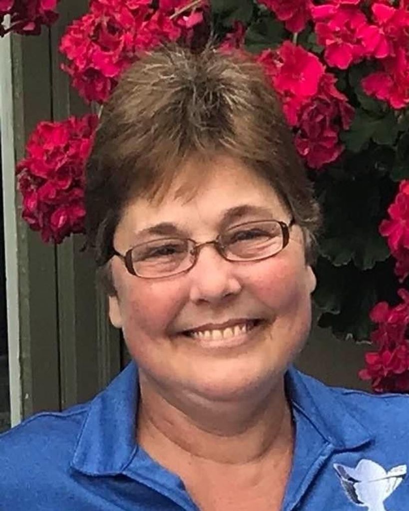 Tammra Lee Stout-Smith Profile Photo