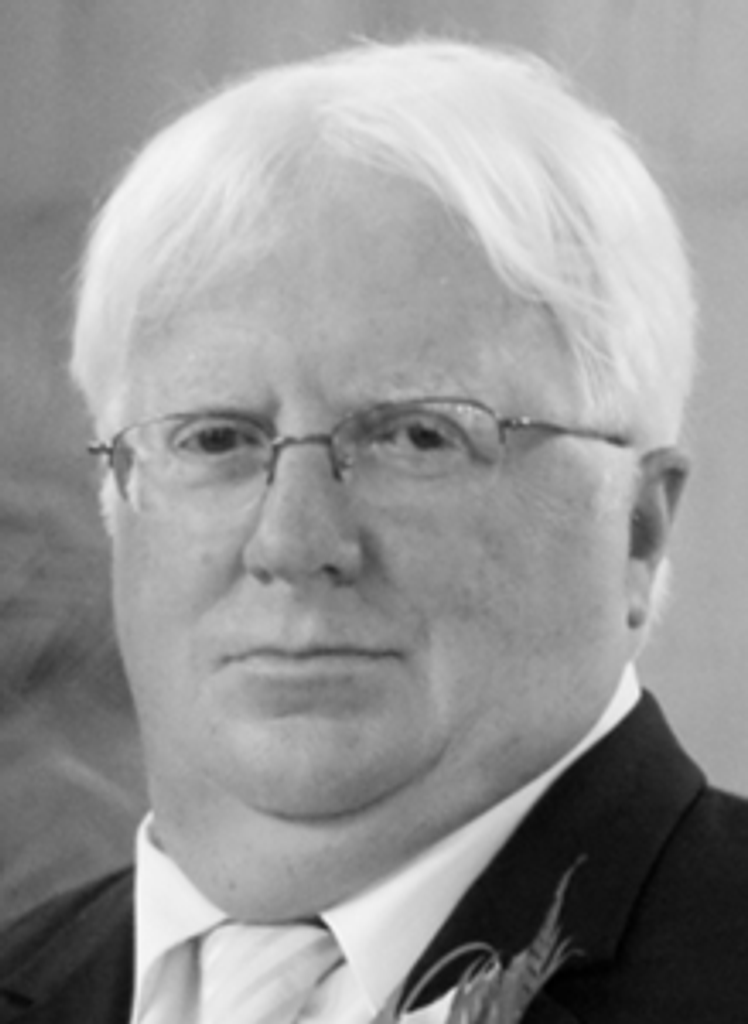 Wayne K. Jordan