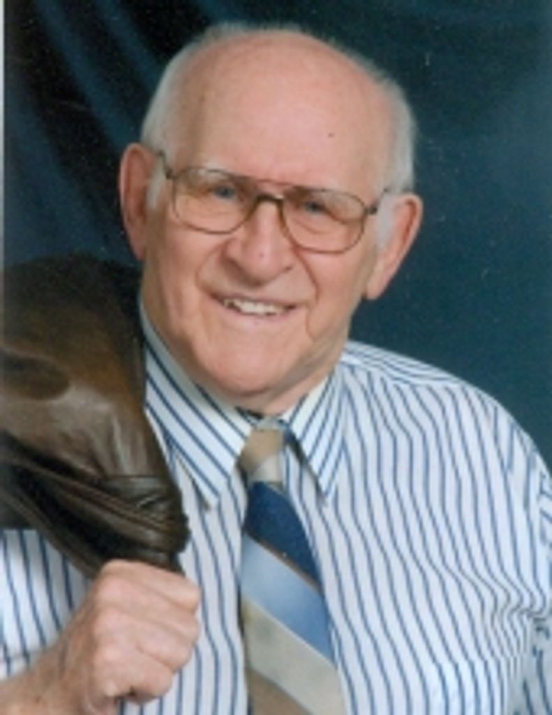 Arnold G Holstad Profile Photo