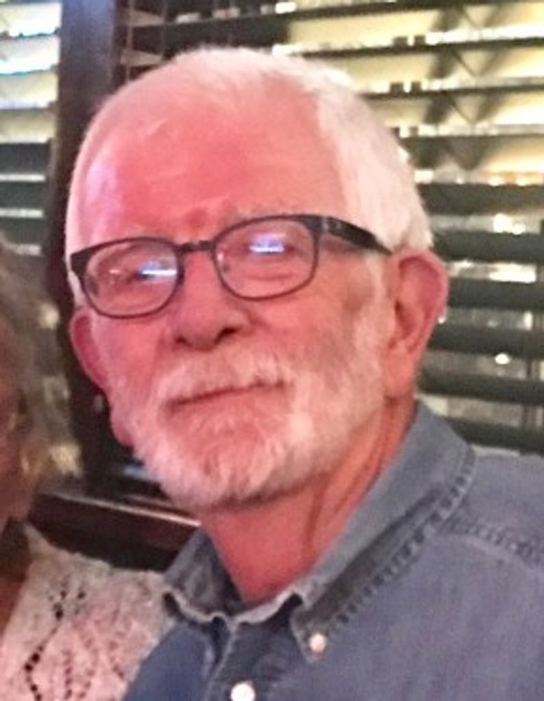 Richard "Dick" Fenton