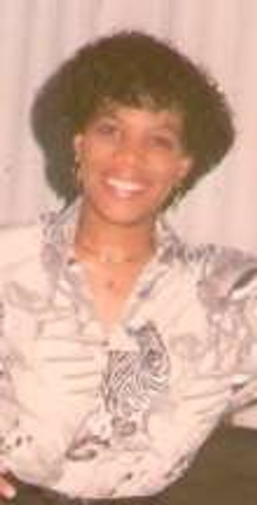 Pequita Renee Hoston