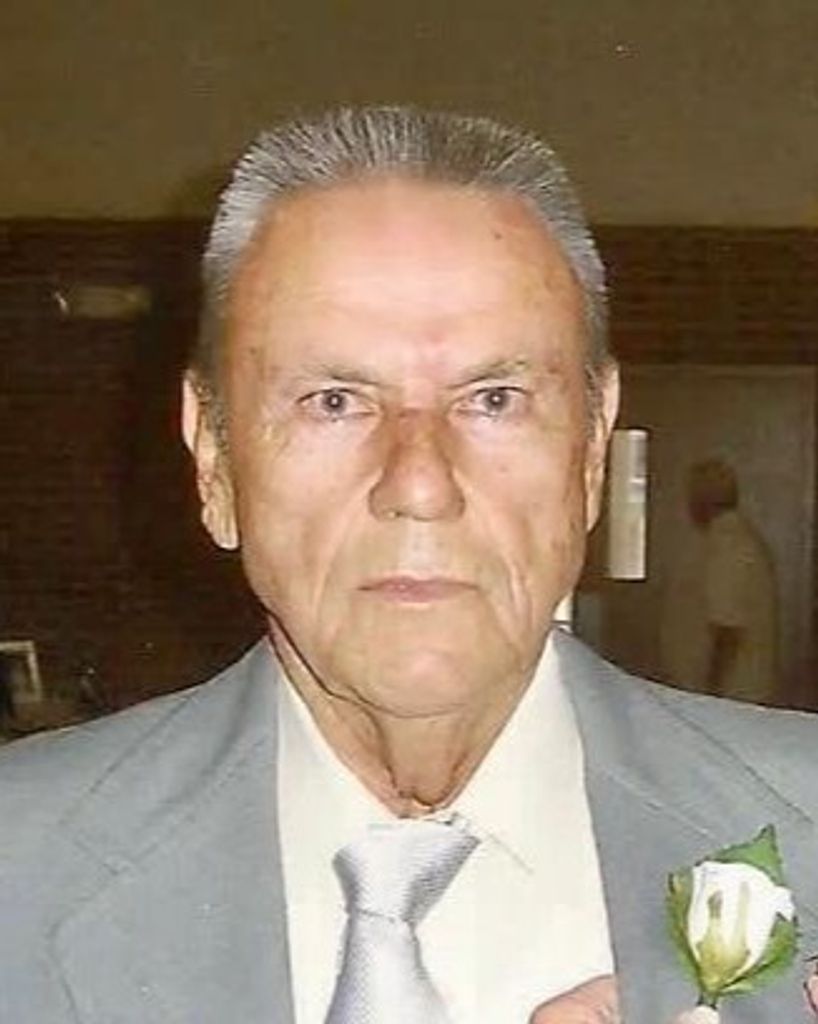 Willie Joseph Lapeyrouse Profile Photo