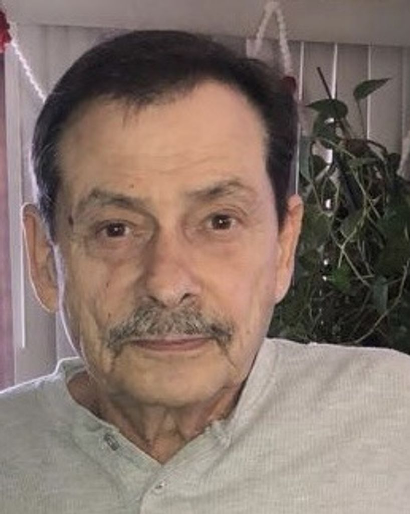 Michael Joseph Barto, Sr.