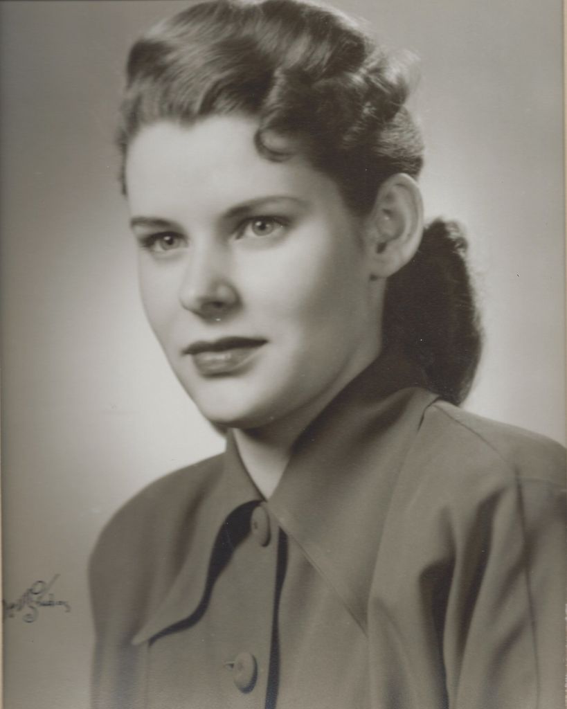 Angela Willene Wisdom