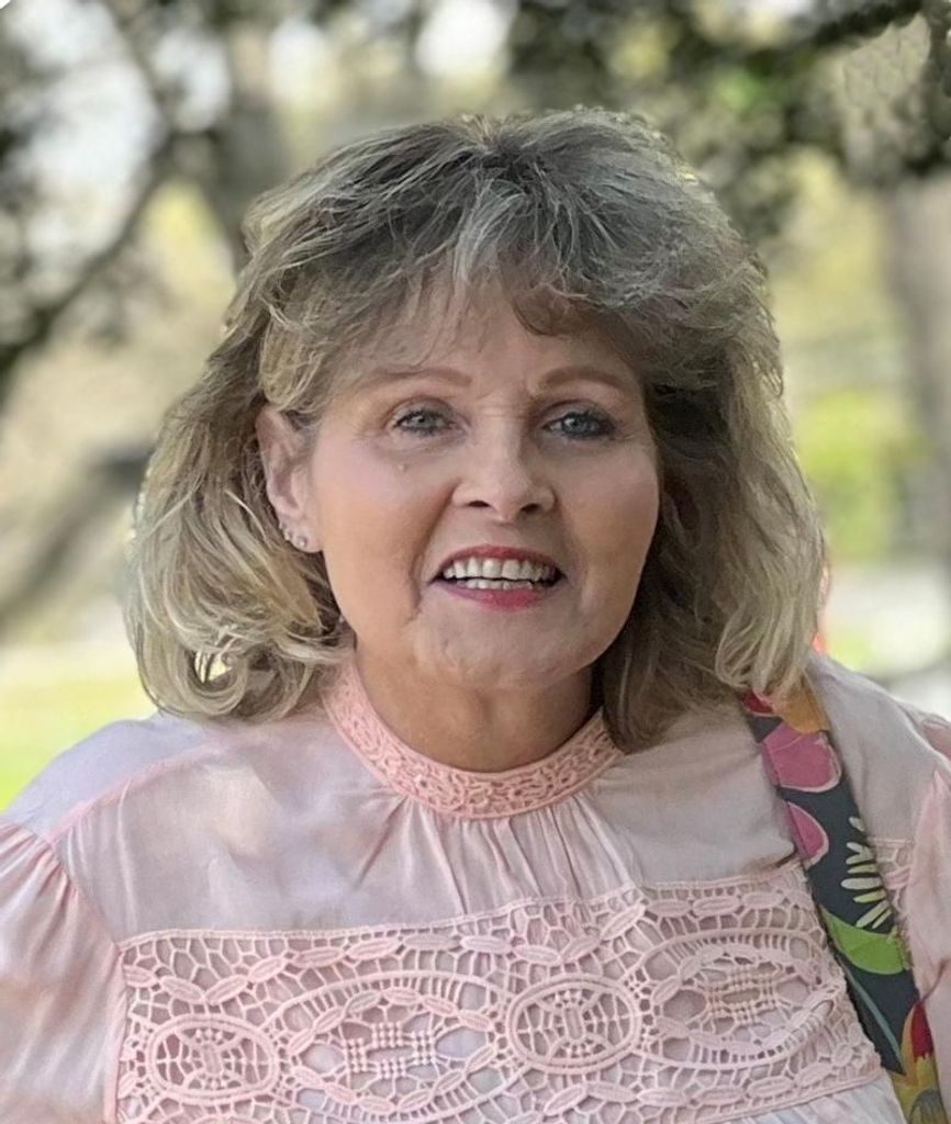 Linda Oldham Kallam Profile Photo