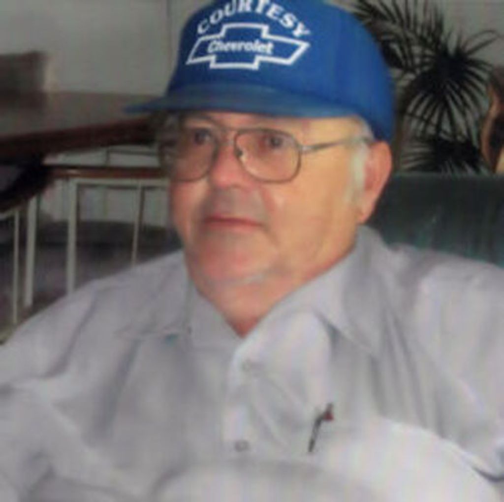 Karl Spriggs Profile Photo