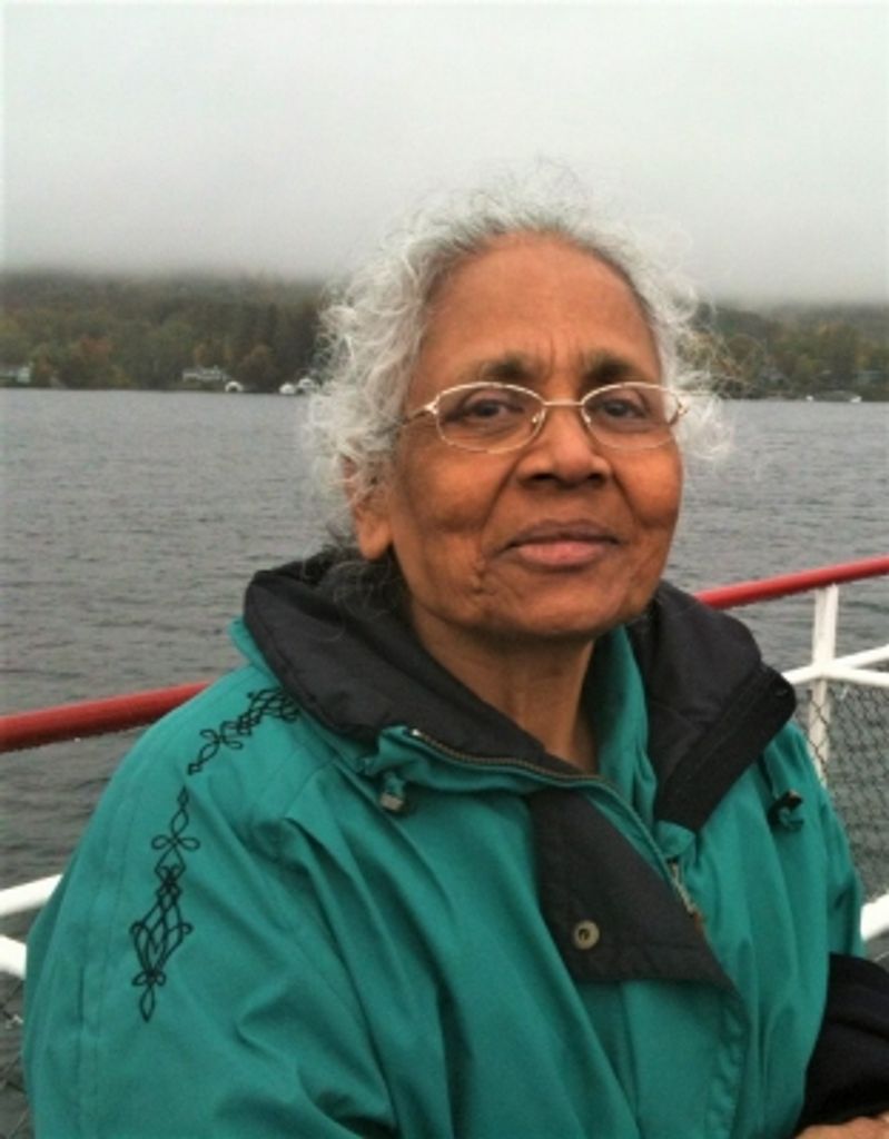 Vasantha Chella
