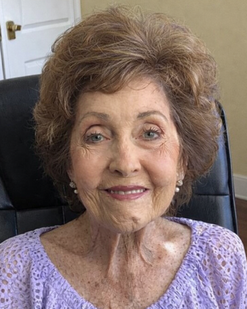 Mary Kathleen "Kay" Braun