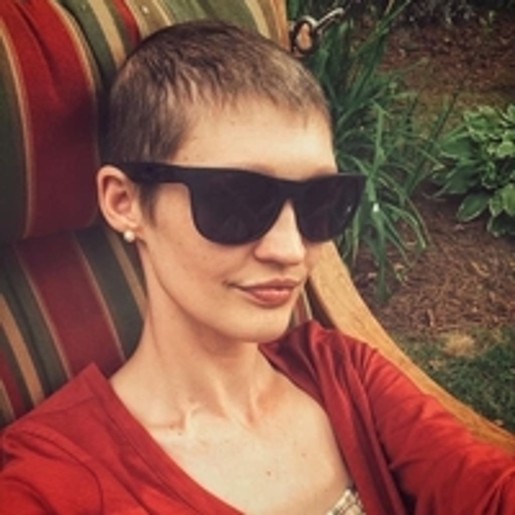 Lindsey Cara Styons