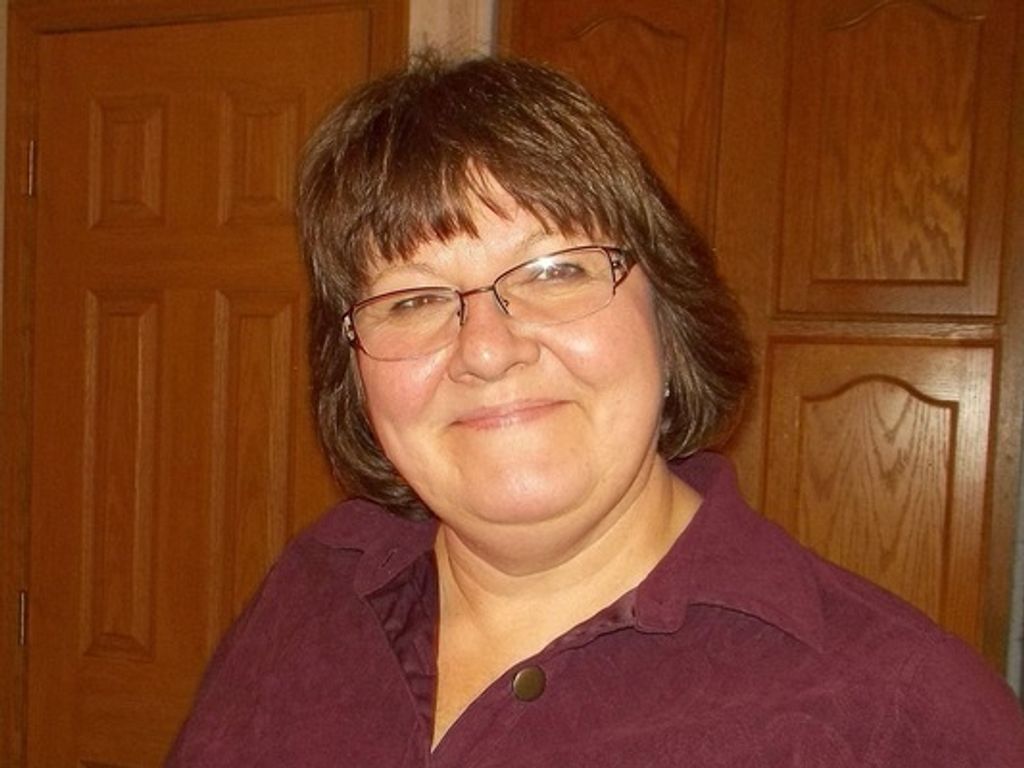 Karen Proulx Profile Photo