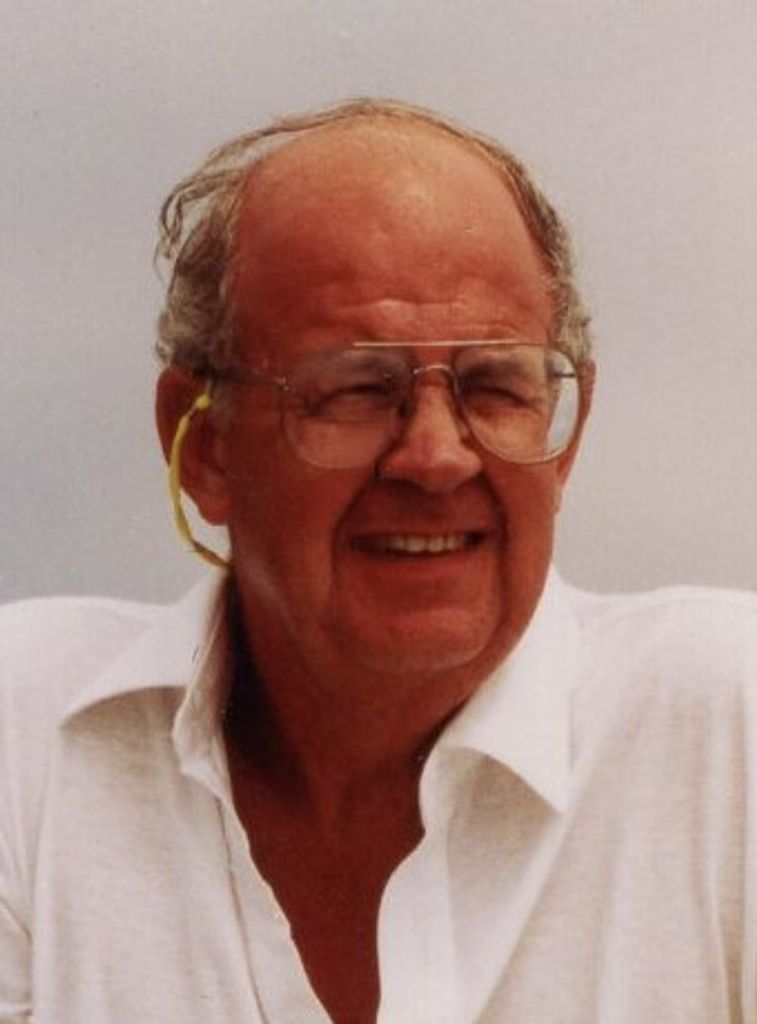 Malcolm Buckey, Jr.