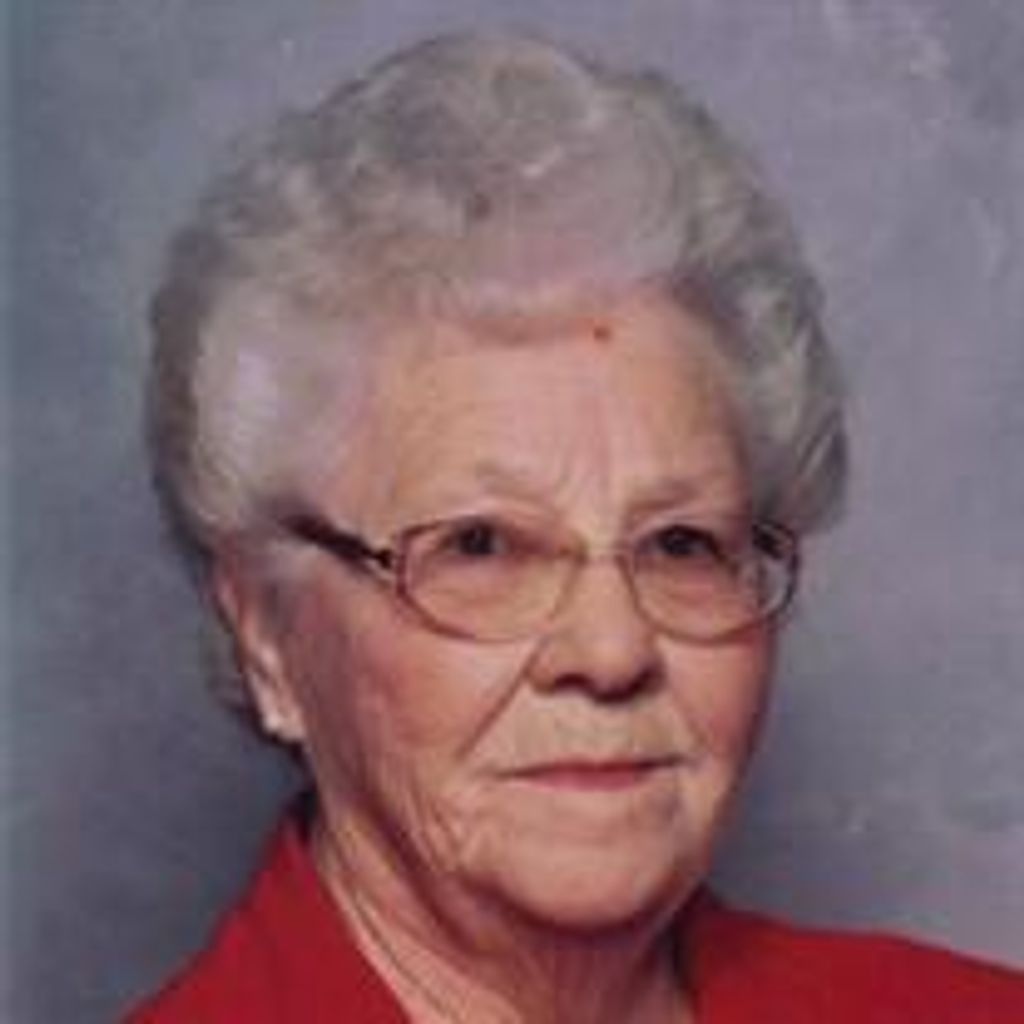 Lucella "Lucy" Ballard Profile Photo